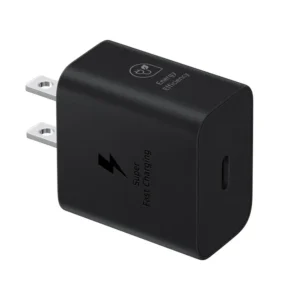 Cargador Original Samsung 45W Super Fast Charging