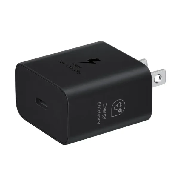Cargador Original Samsung 45W Super Fast Charging