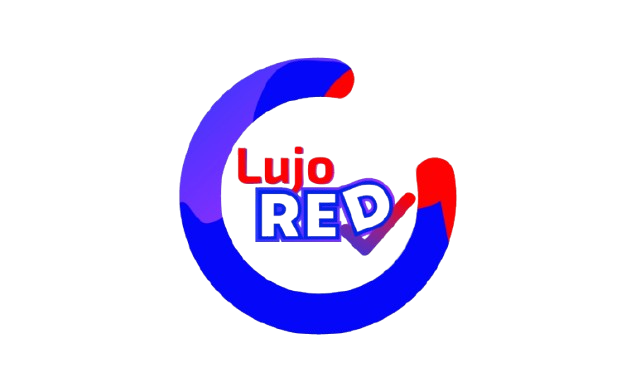 Lujo red