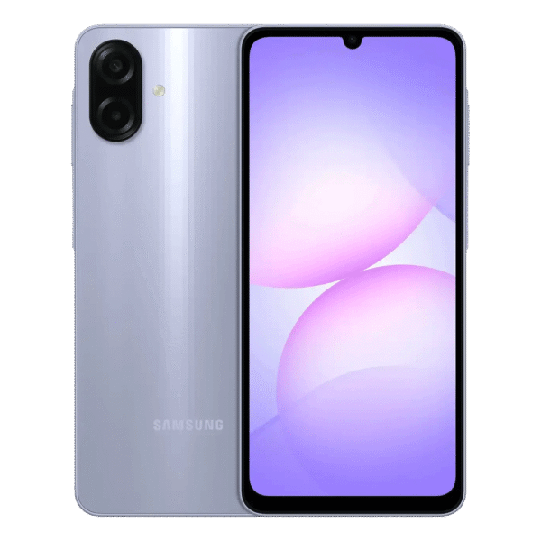 Samsung Galaxy A07 4G 4+64GB