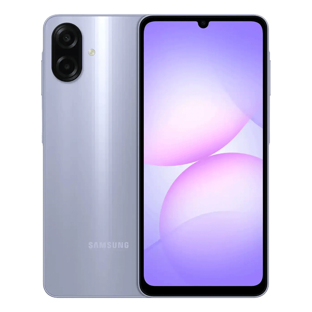 Samsung Galaxy A07 4G 4+64GB