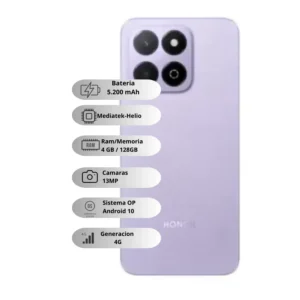 Honor Play 9A 4+128GB