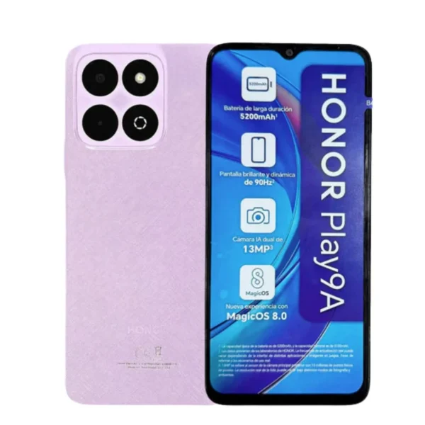 Honor Play 9A 4+128GB