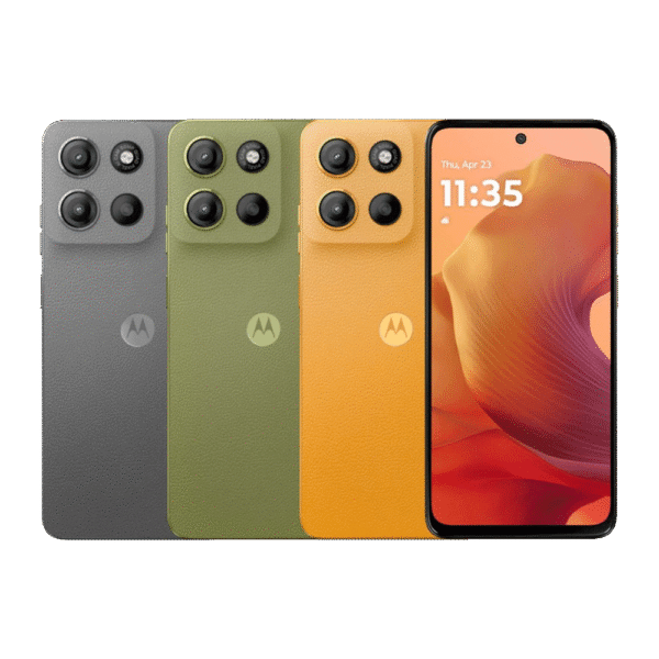 Motorola Moto 4G G15 8+256GB