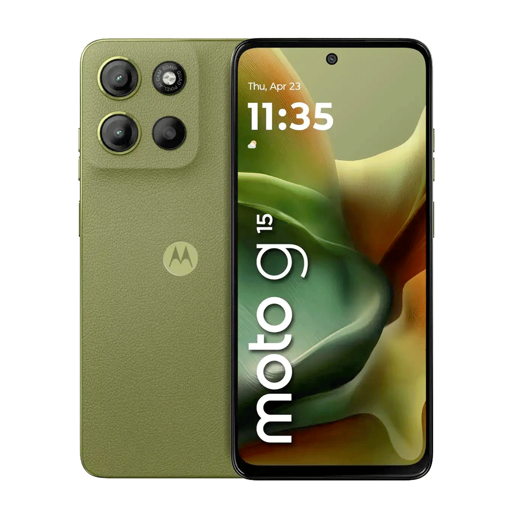 Motorola Moto 4G G15 8+256GB
