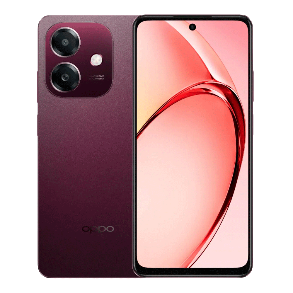 Oppo A20 4GB RAM 128GB
