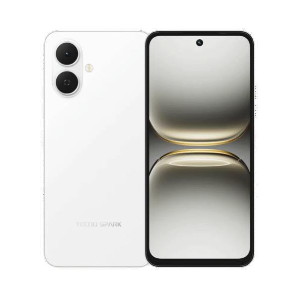 Tecno Spark GO 2 4G 3+64GB Blanco