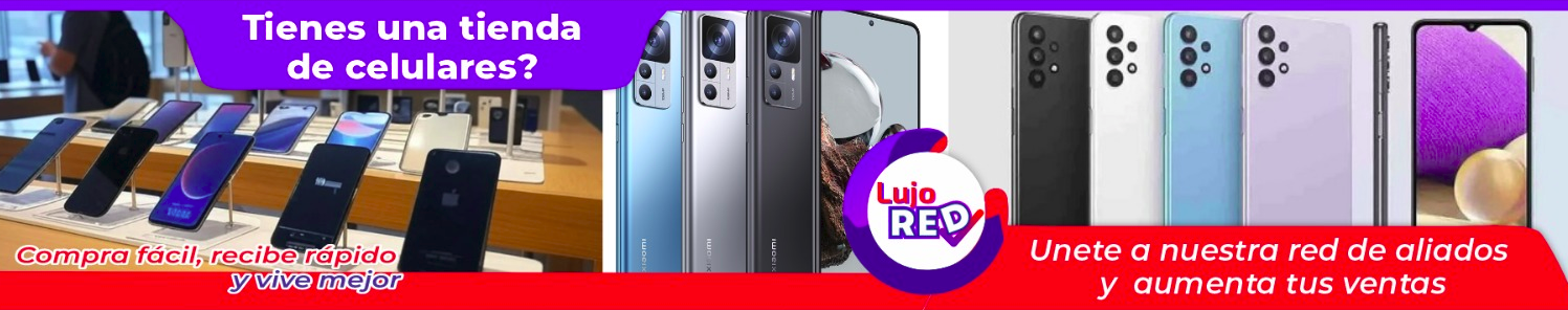 Conviértete en nuestro aliado comercial