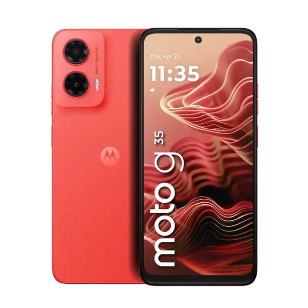 Motorola Moto G35 5G 4+256GB