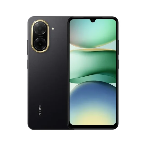 Xiaomi Redmi A5 4G 4+128GB Negro