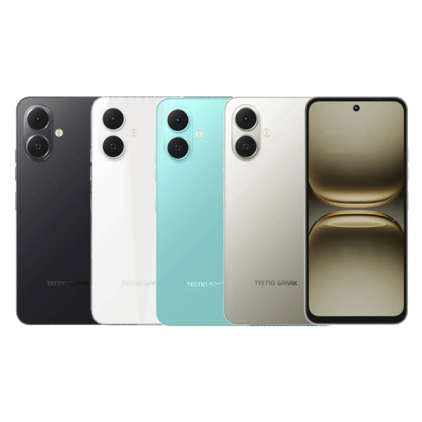 Tecno Spark GO 2 4G 3+64GB Blanco