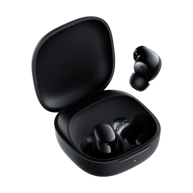 Audífonos REDMI Inalámbricos Bluetooth In Ear Buds 6 Play