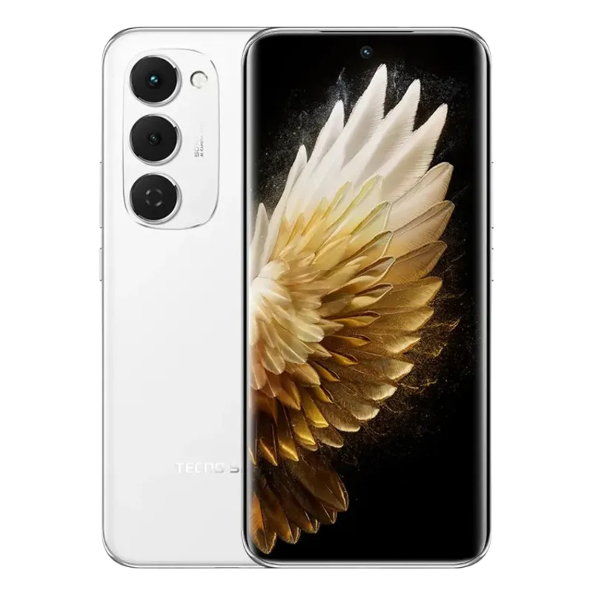 Tecno Spark 40 Pro 256GB 8GB