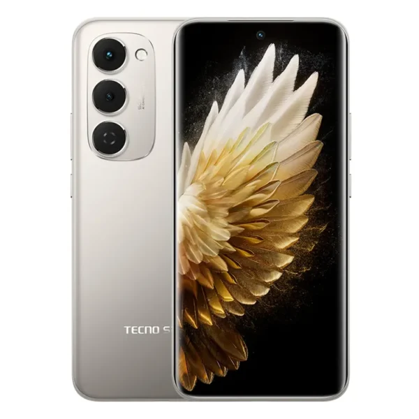 TECNO Spark 40Pro+ 256GB 4G