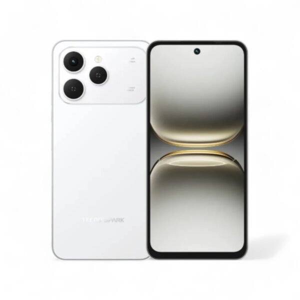 Tecno Spark 40 Dual Sim 256GB
