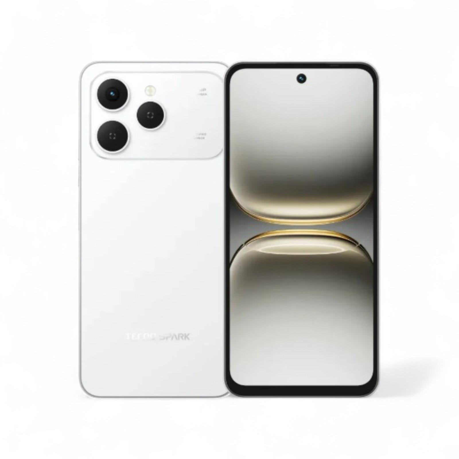 Tecno Spark 40 Dual Sim 256GB