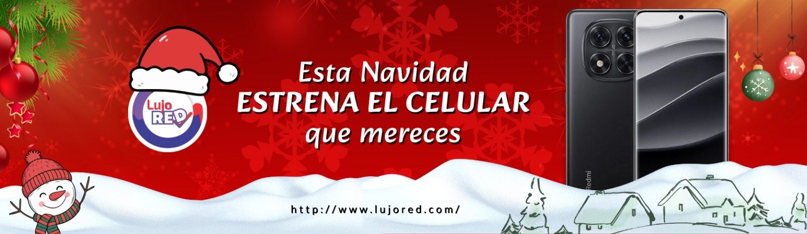 Celulares - Compra fácil, recibe rápido